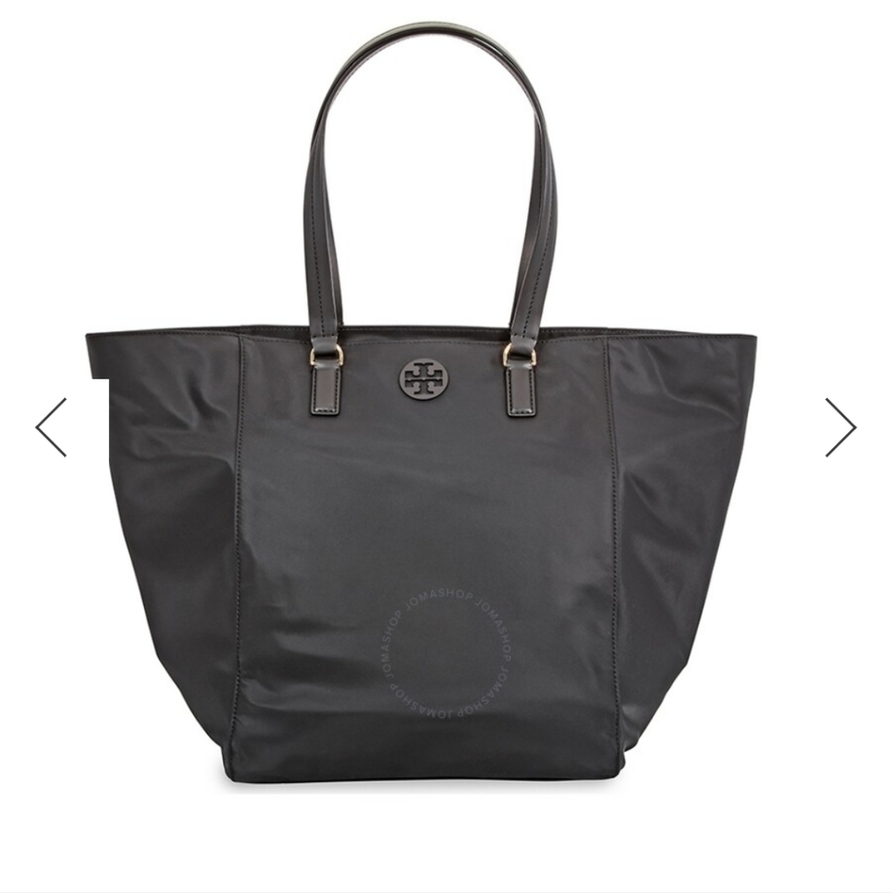 Tory Burch nylon bag